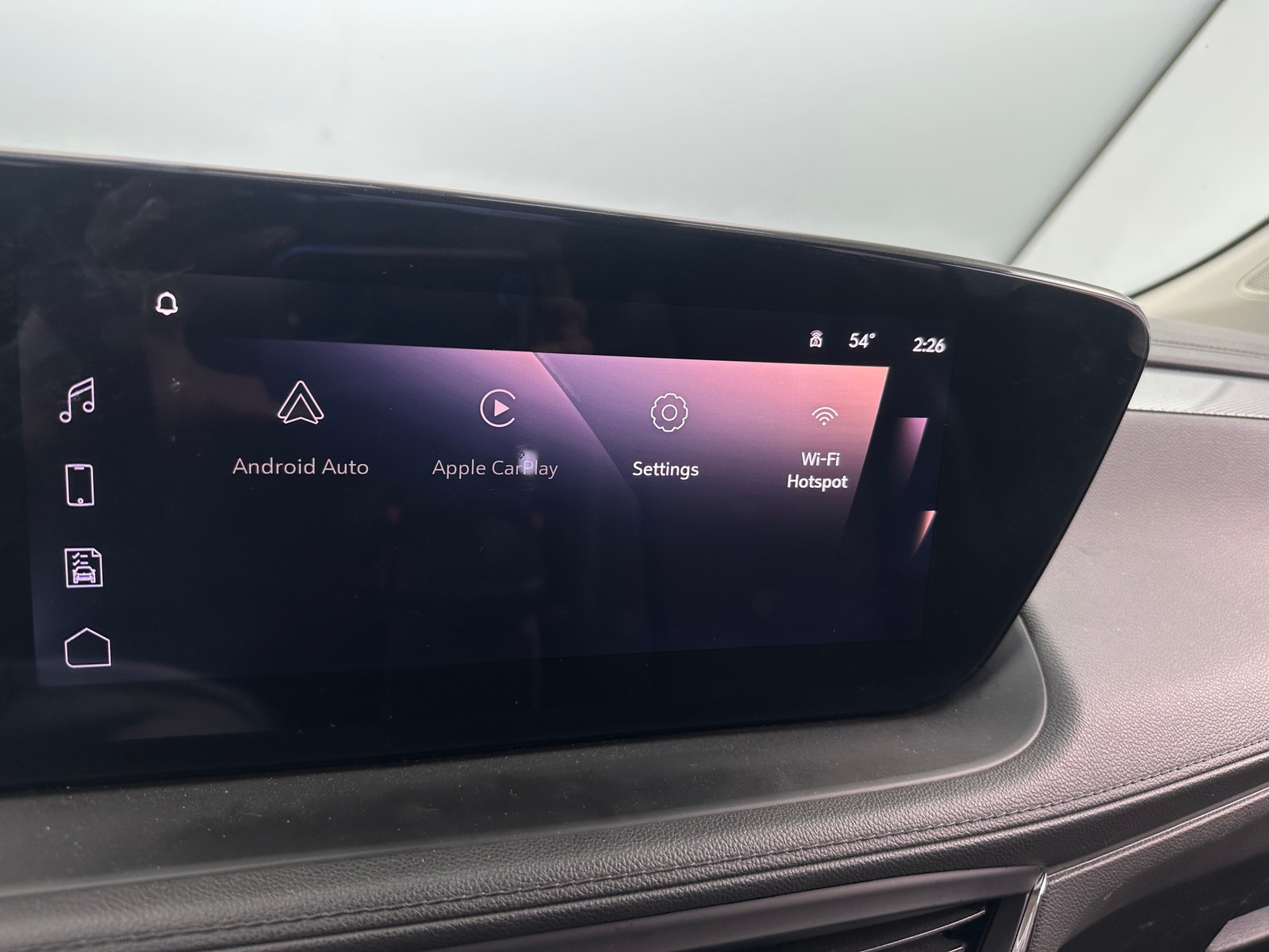 Thumbnail: 2025 Buick Encore GX - 4