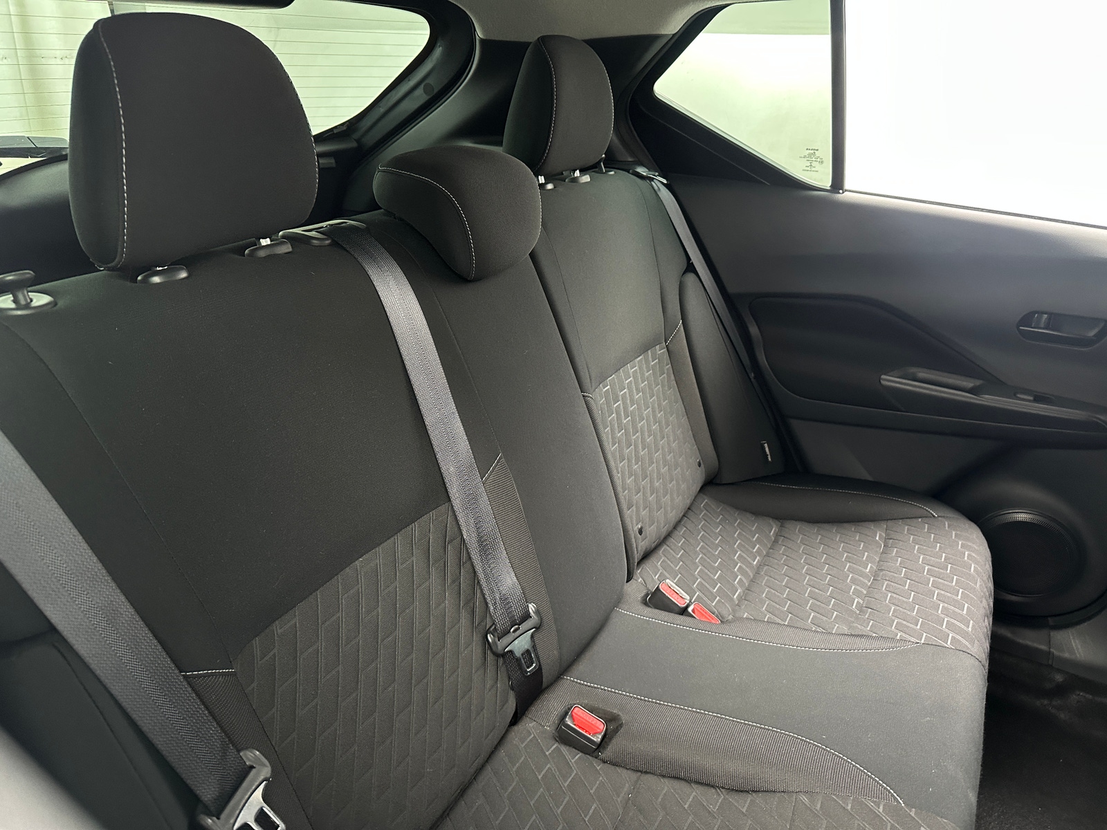 Thumbnail: 2021 Nissan Kicks - 6