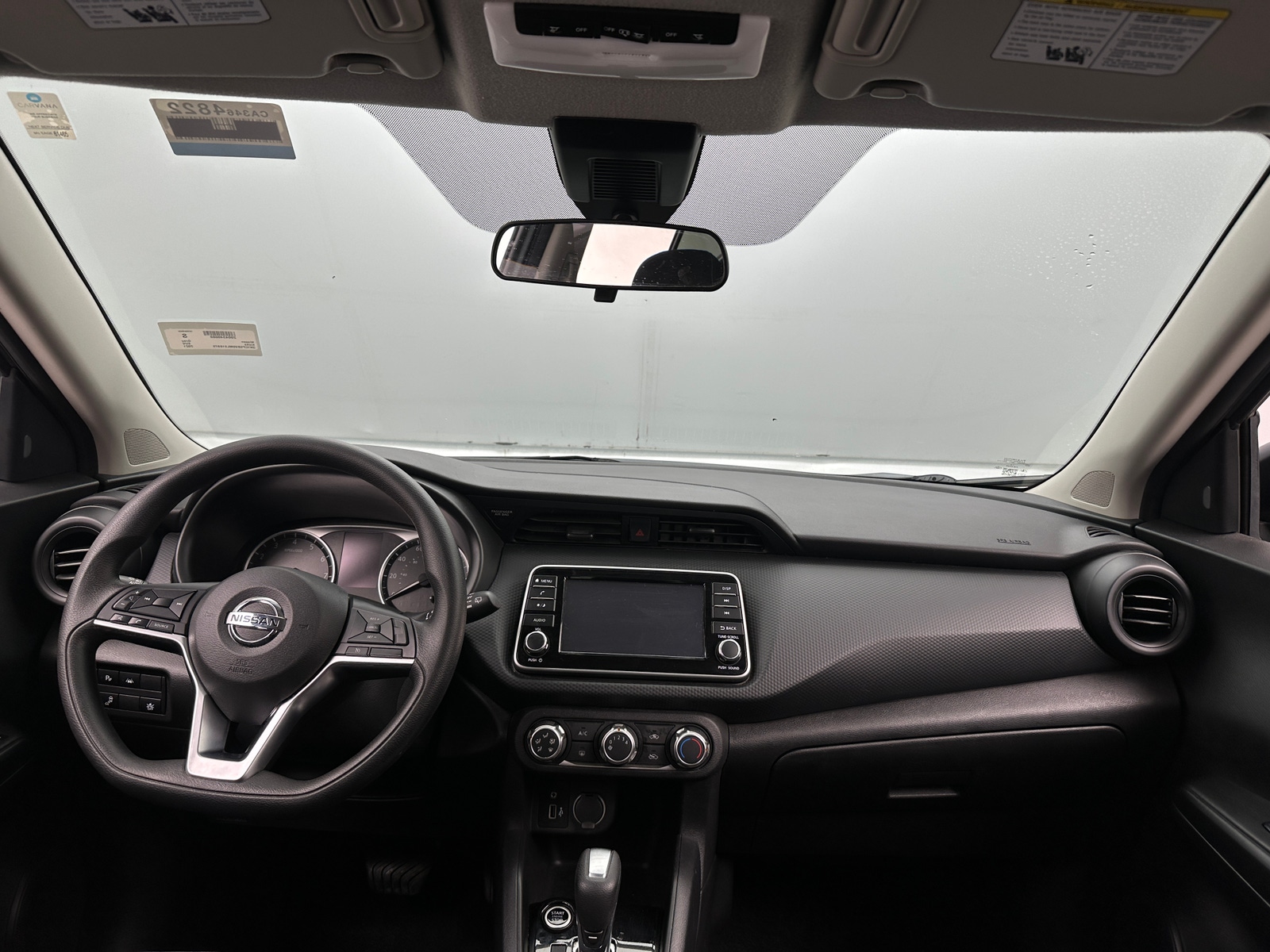 Thumbnail: 2021 Nissan Kicks - 3