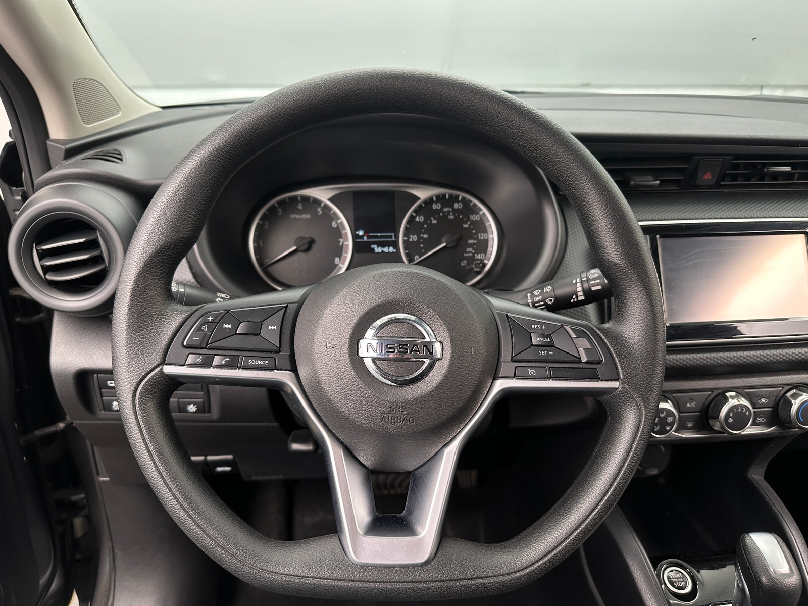 Thumbnail: 2021 Nissan Kicks - 5