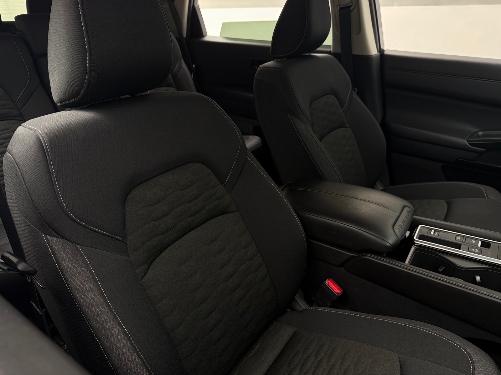 Thumbnail: 2025 Nissan Pathfinder - 2