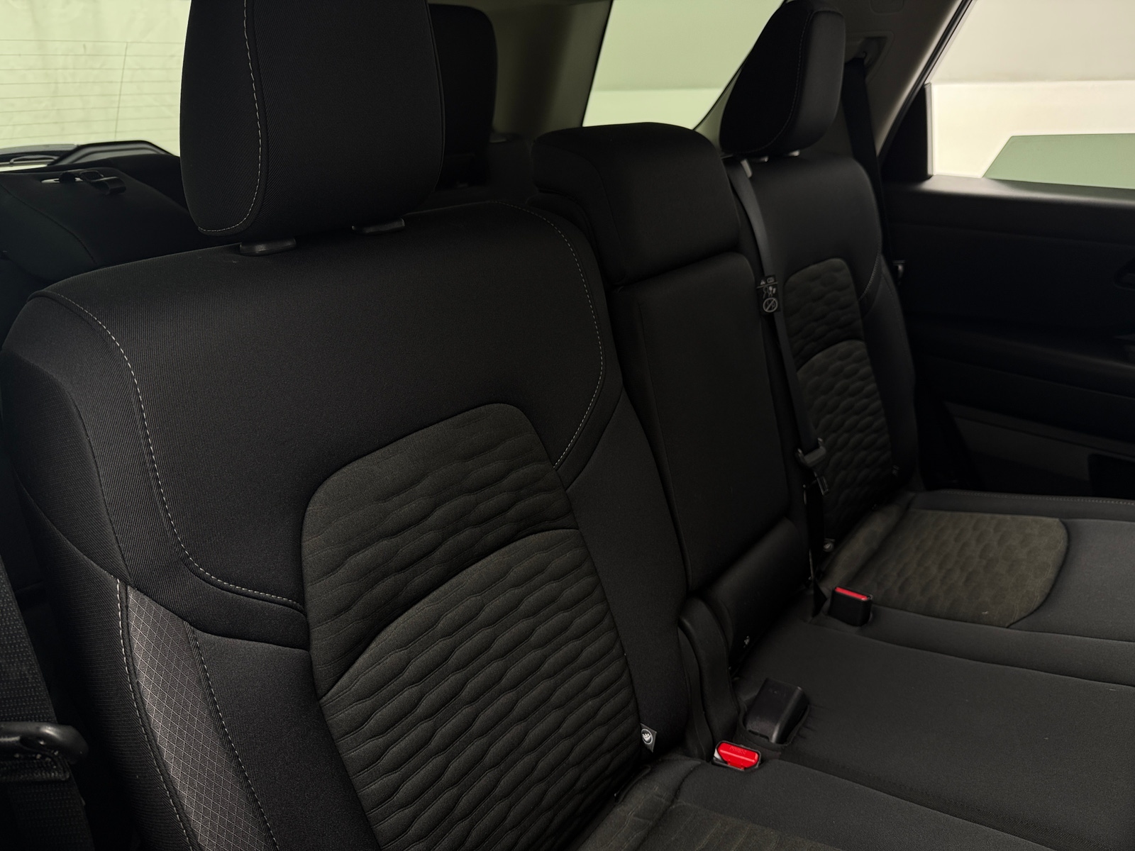 Thumbnail: 2025 Nissan Pathfinder - 6