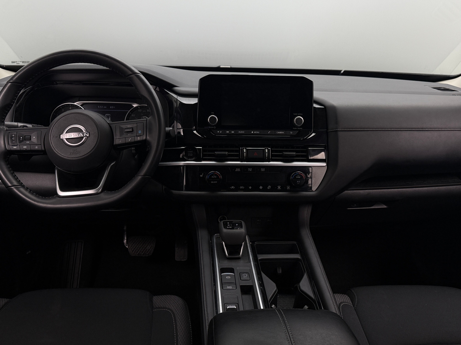 Thumbnail: 2025 Nissan Pathfinder - 3