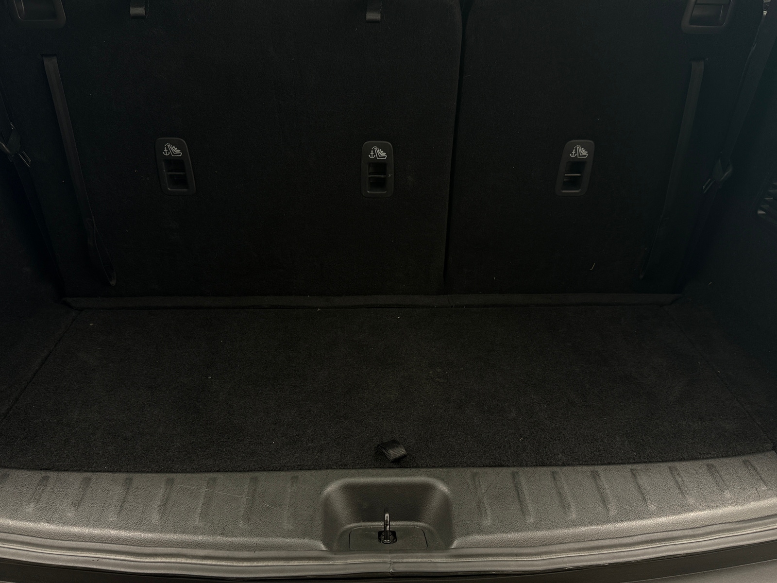 Thumbnail: 2025 Nissan Pathfinder - 7