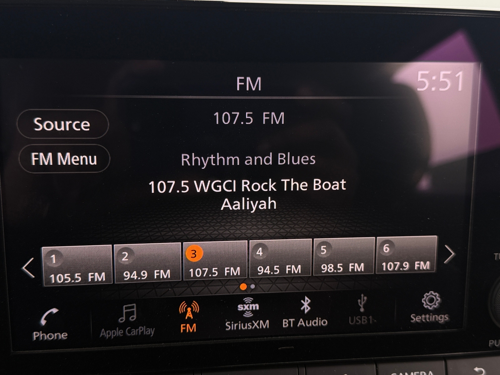 Thumbnail: 2025 Nissan Pathfinder - 4