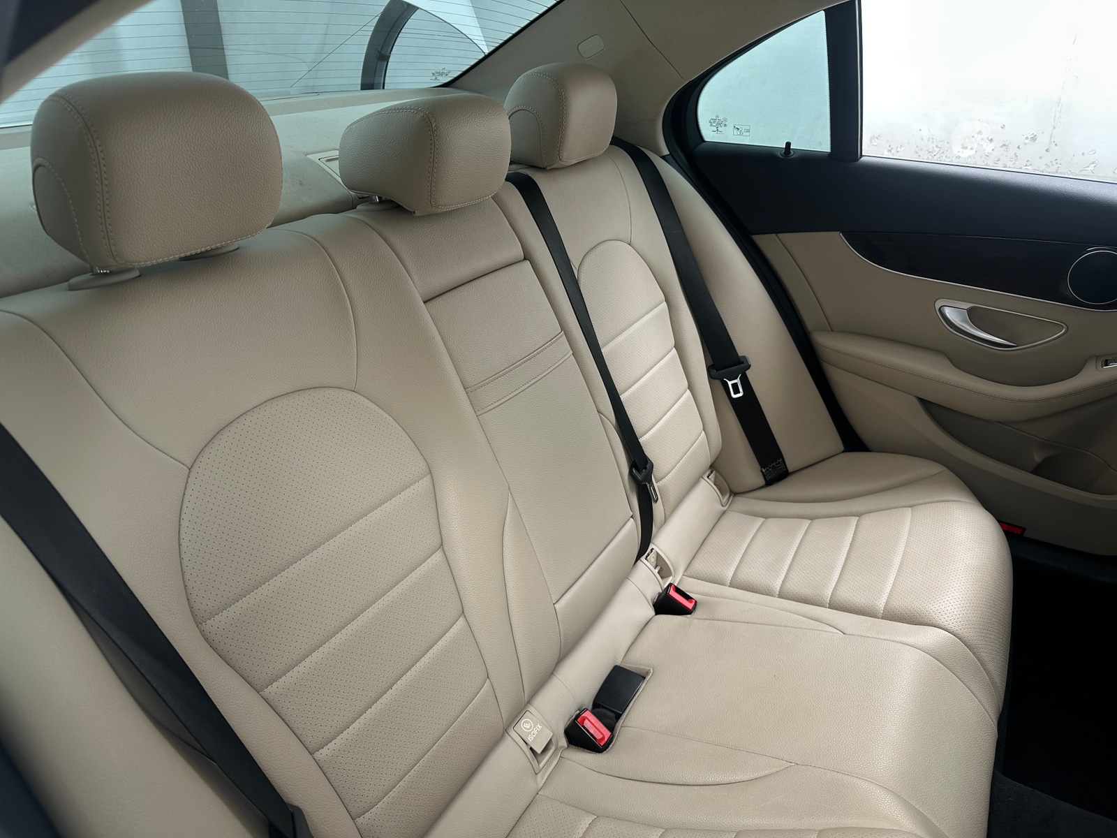 Thumbnail: 2017 Mercedes-Benz C-Class - 5