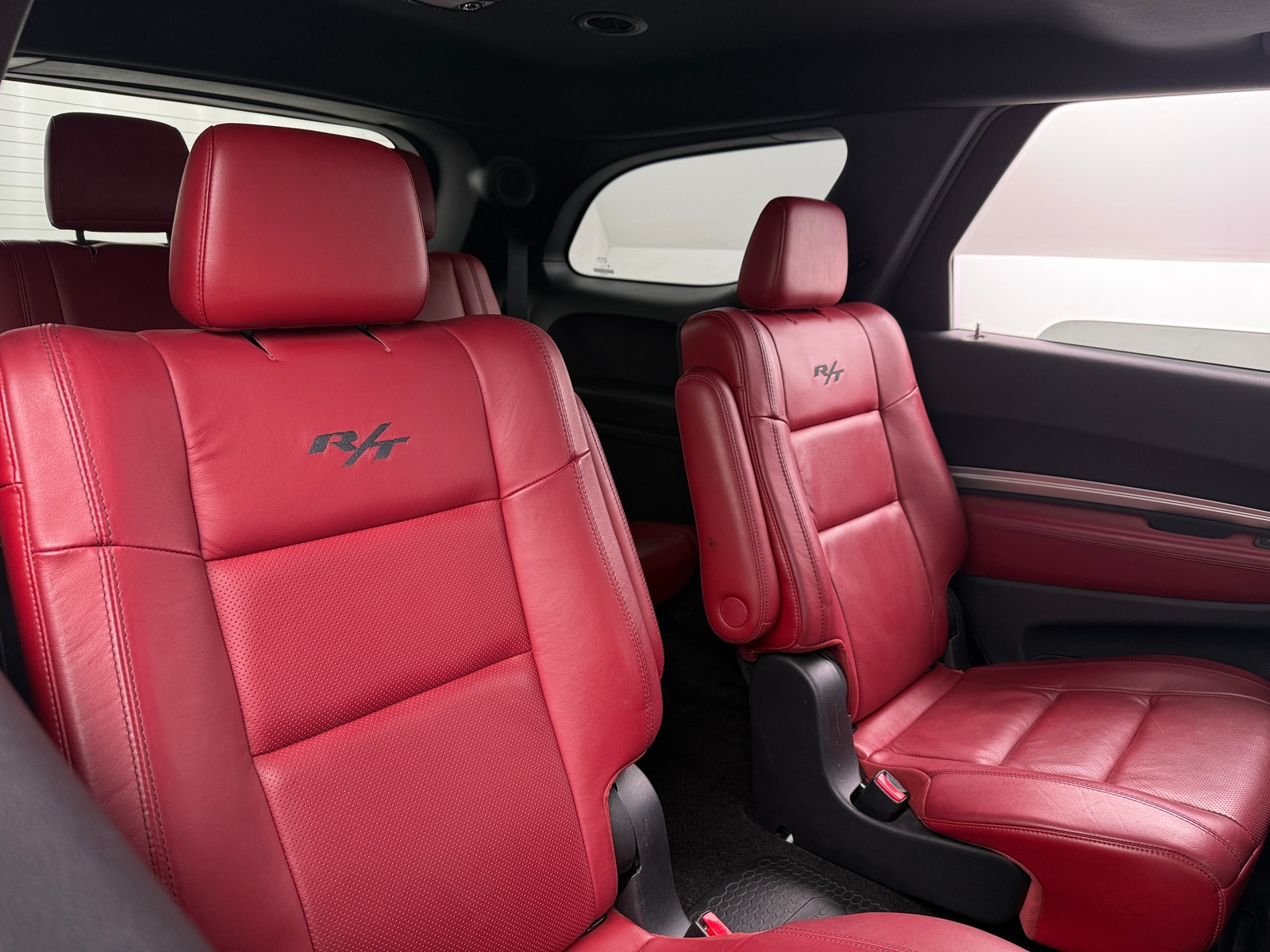 Thumbnail: 2017 Dodge Durango - 5