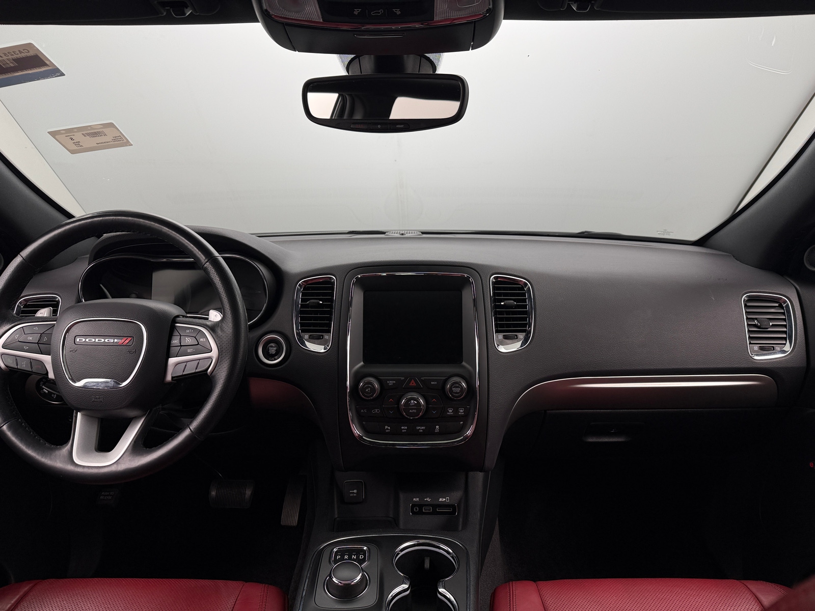 Thumbnail: 2017 Dodge Durango - 2