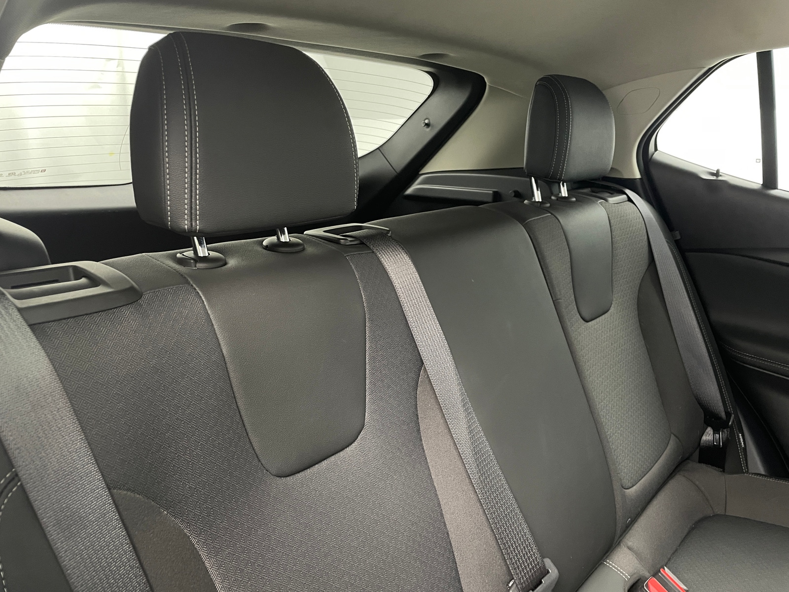 Thumbnail: 2025 Buick Encore GX - 6