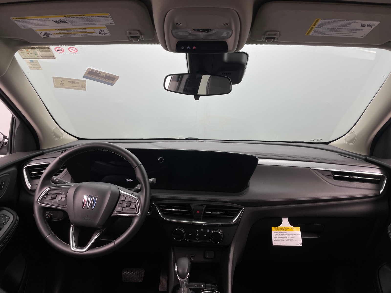 Thumbnail: 2025 Buick Encore GX - 3