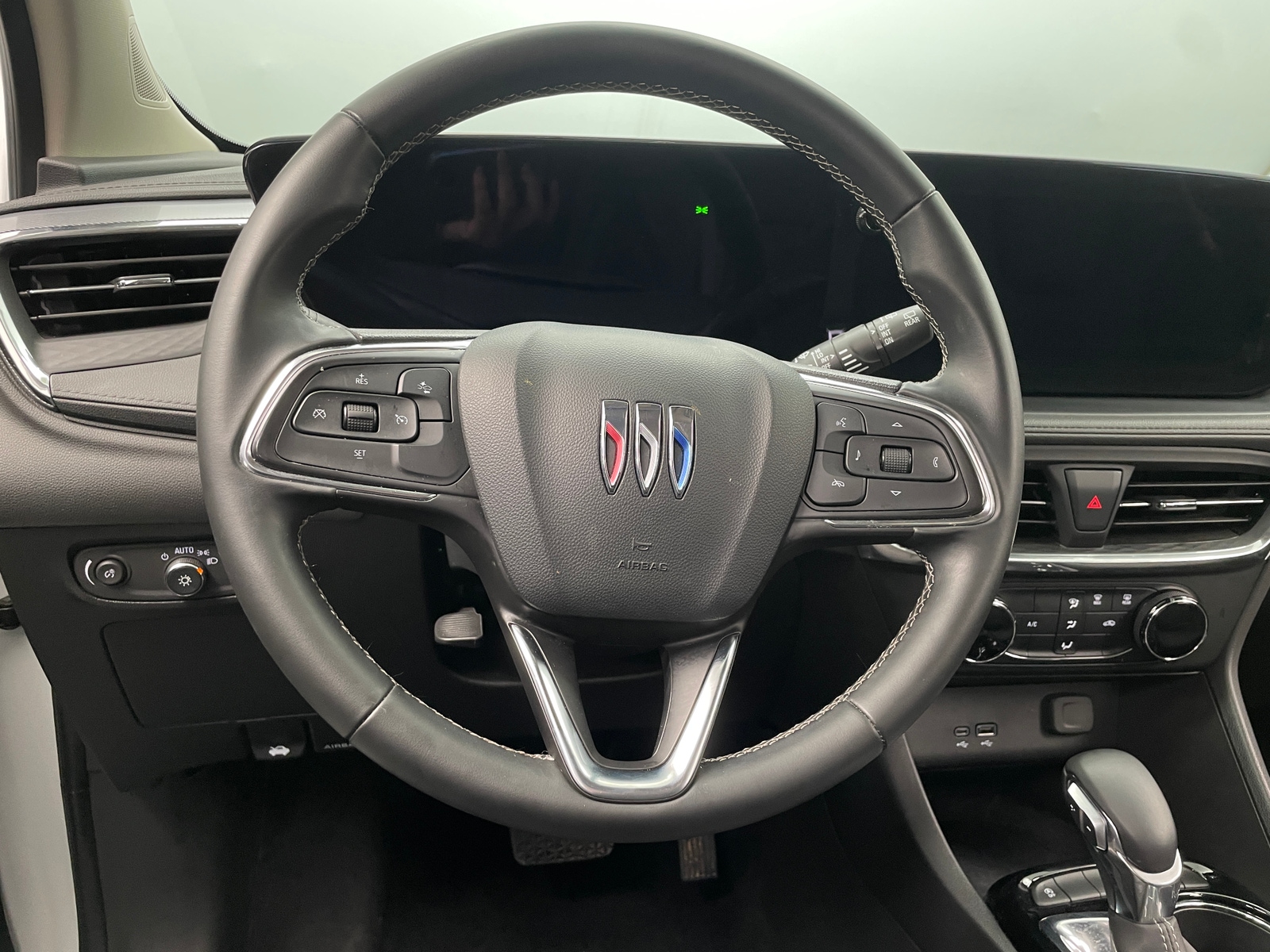 Thumbnail: 2025 Buick Encore GX - 5