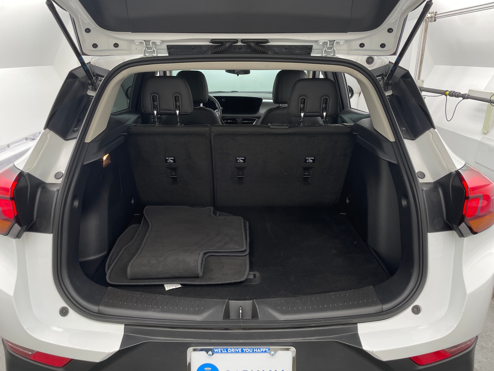 Thumbnail: 2025 Buick Encore GX - 7