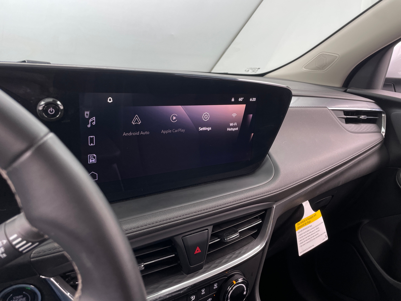 Thumbnail: 2025 Buick Encore GX - 4