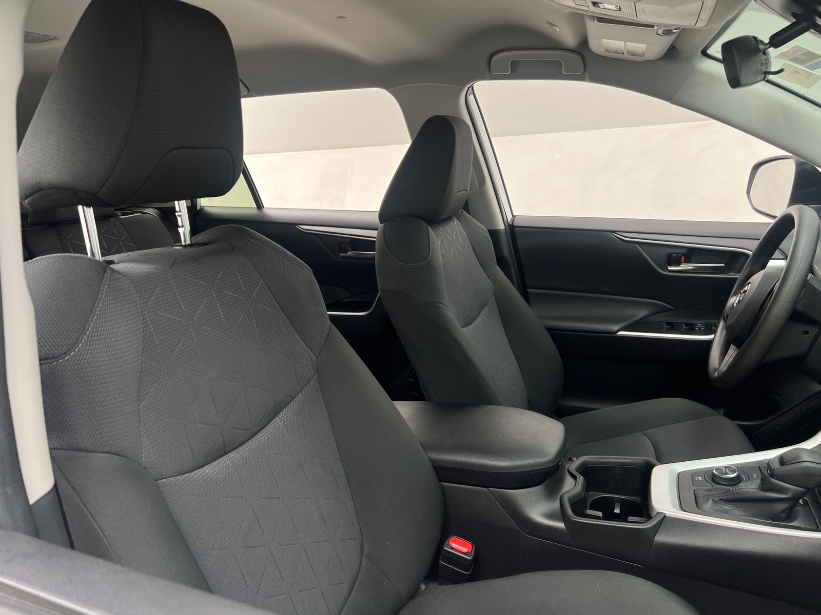 Thumbnail: 2024 Toyota RAV4 - 2