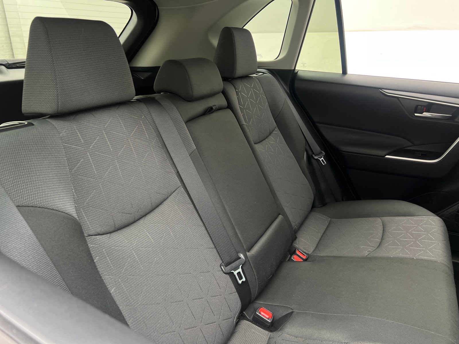 Thumbnail: 2024 Toyota RAV4 - 6