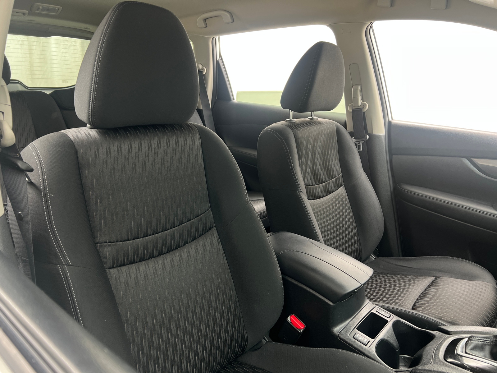 Thumbnail: 2017 Nissan Rogue - 2