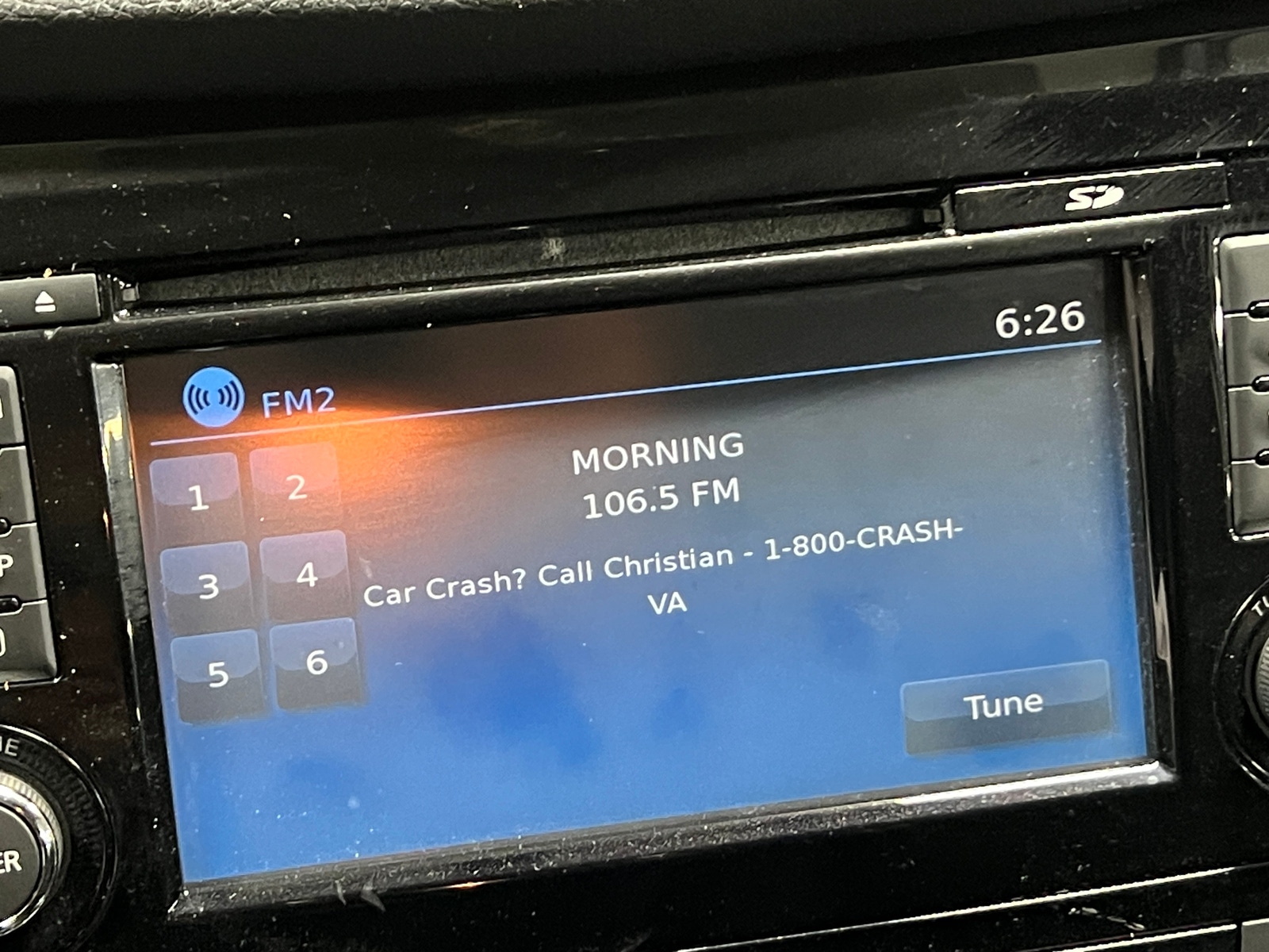 Thumbnail: 2017 Nissan Rogue - 4