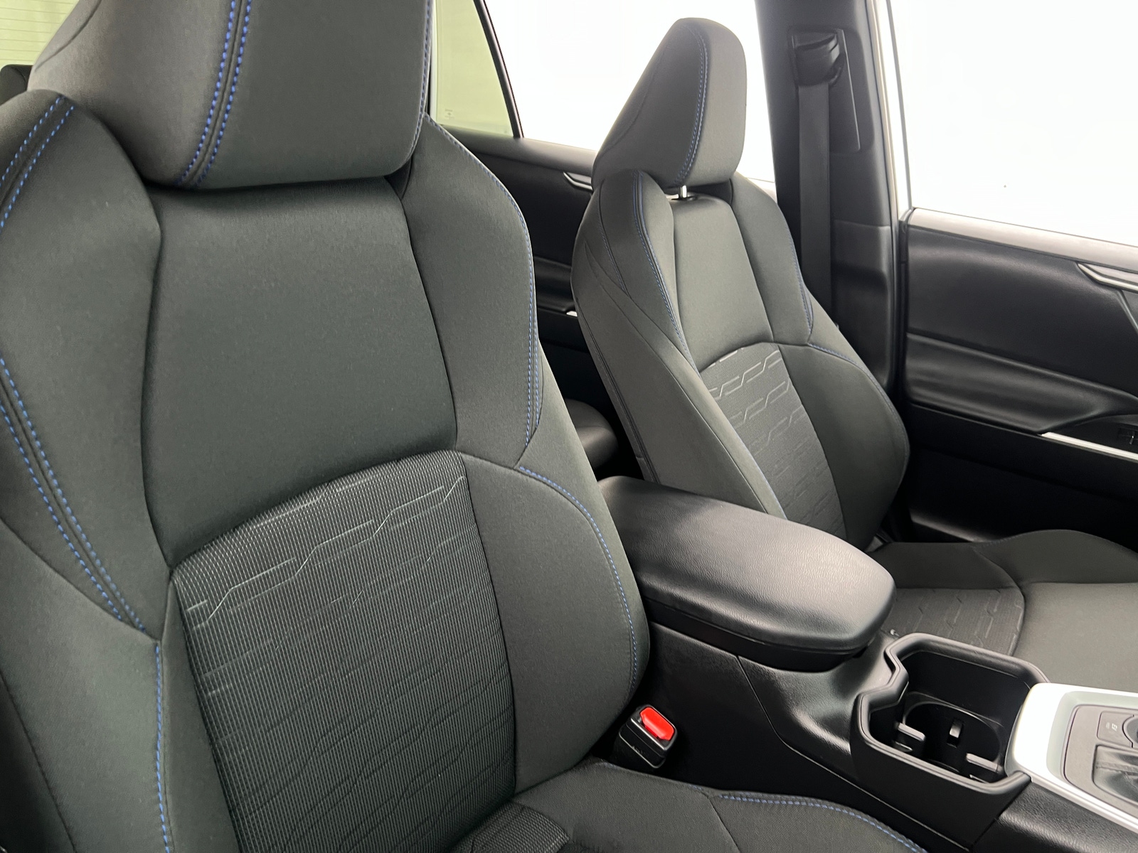 Thumbnail: 2024 Toyota RAV4 - 2