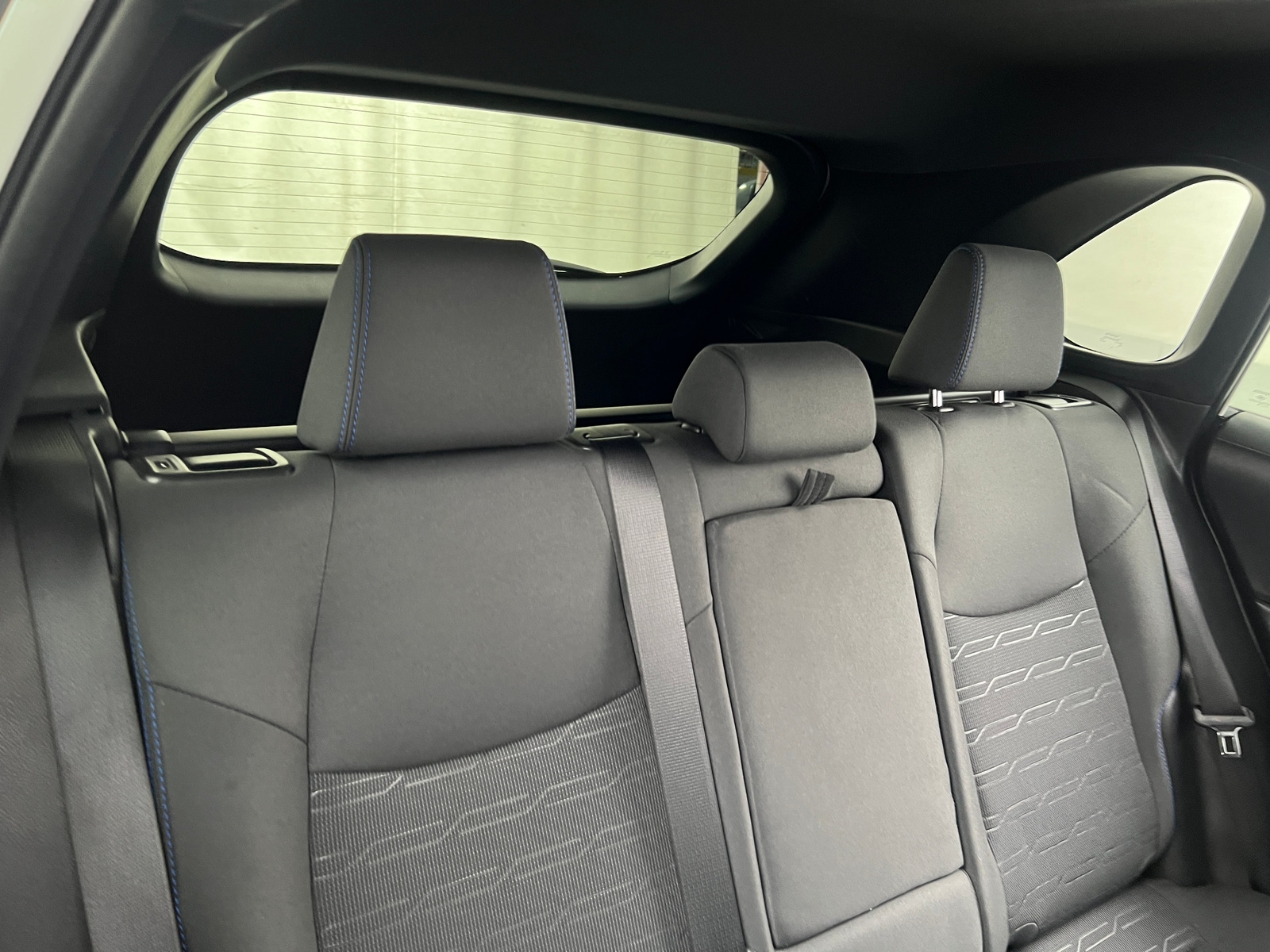 Thumbnail: 2024 Toyota RAV4 - 6