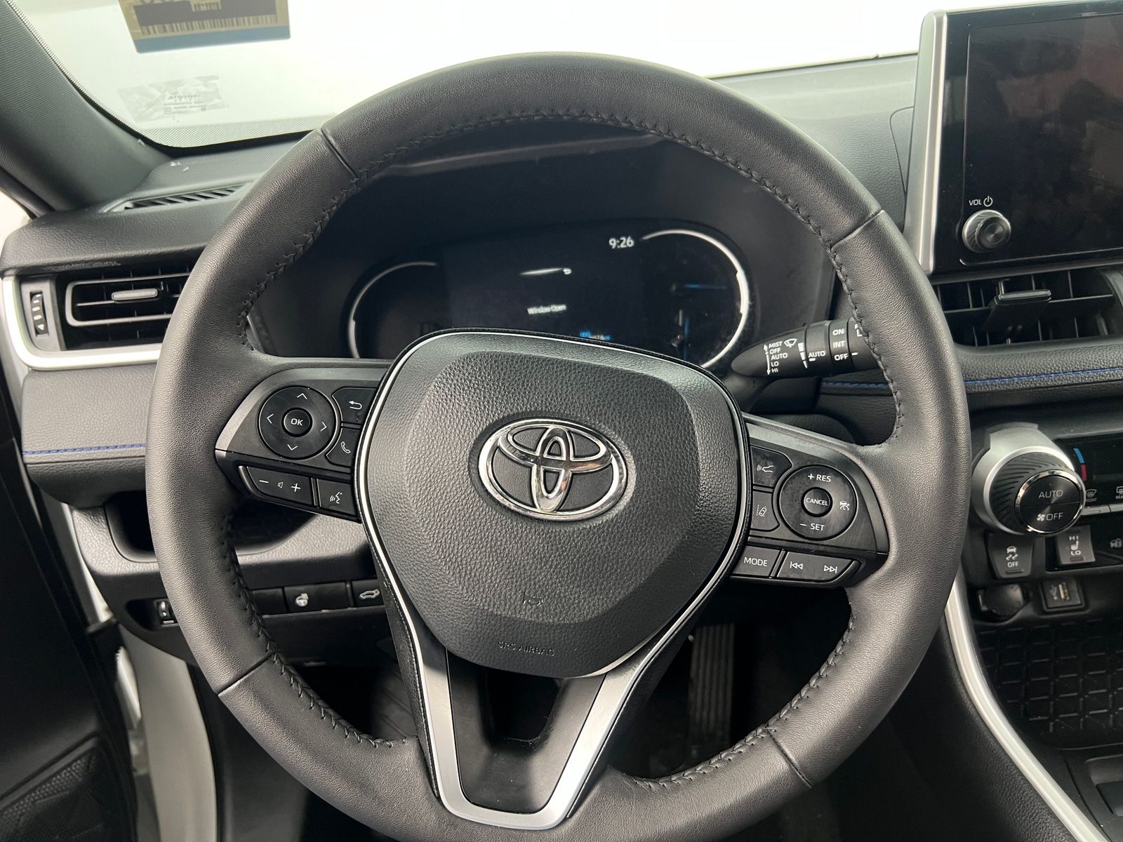 Thumbnail: 2024 Toyota RAV4 - 5