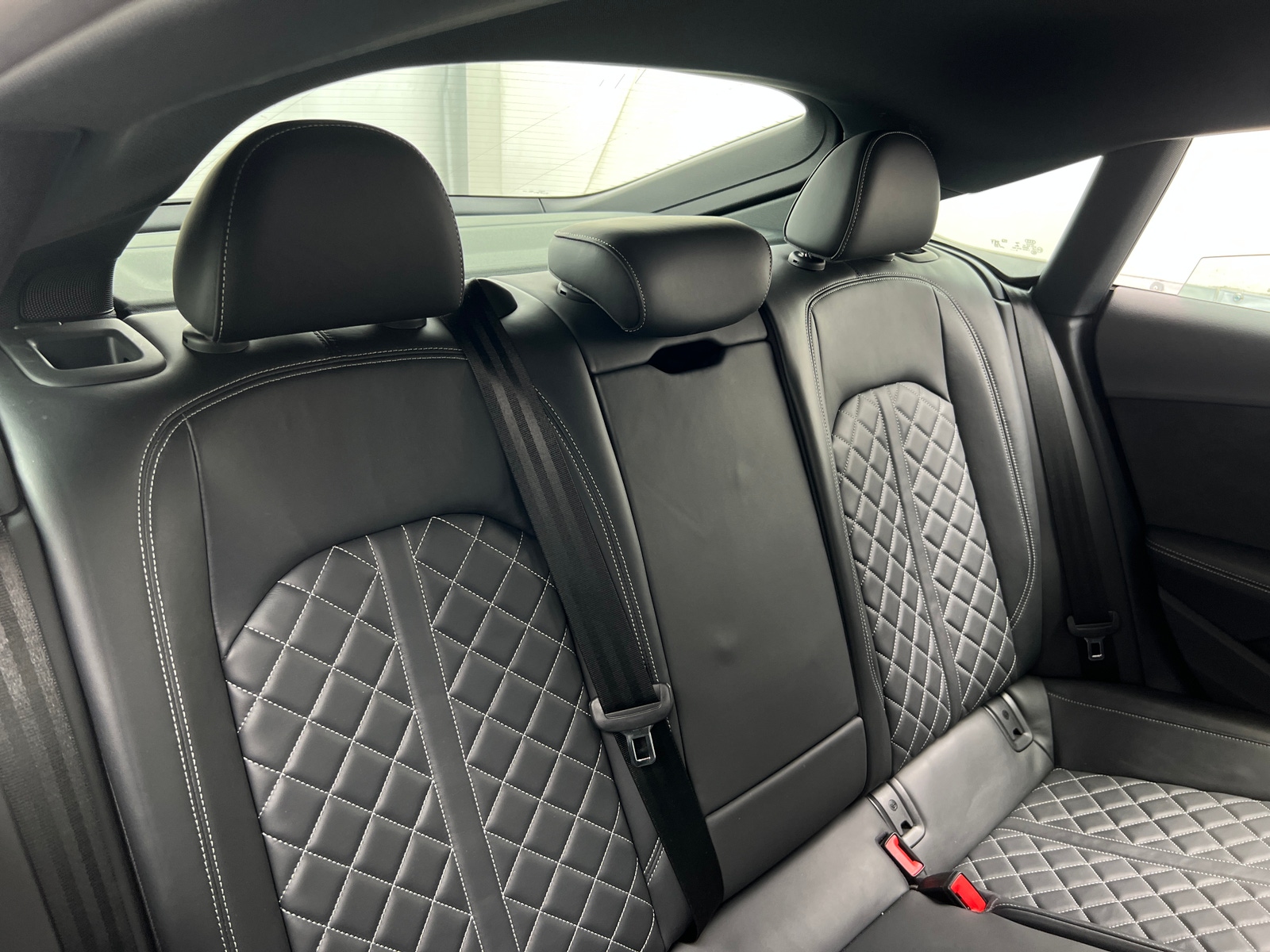 Thumbnail: 2018 Audi S5 - 5