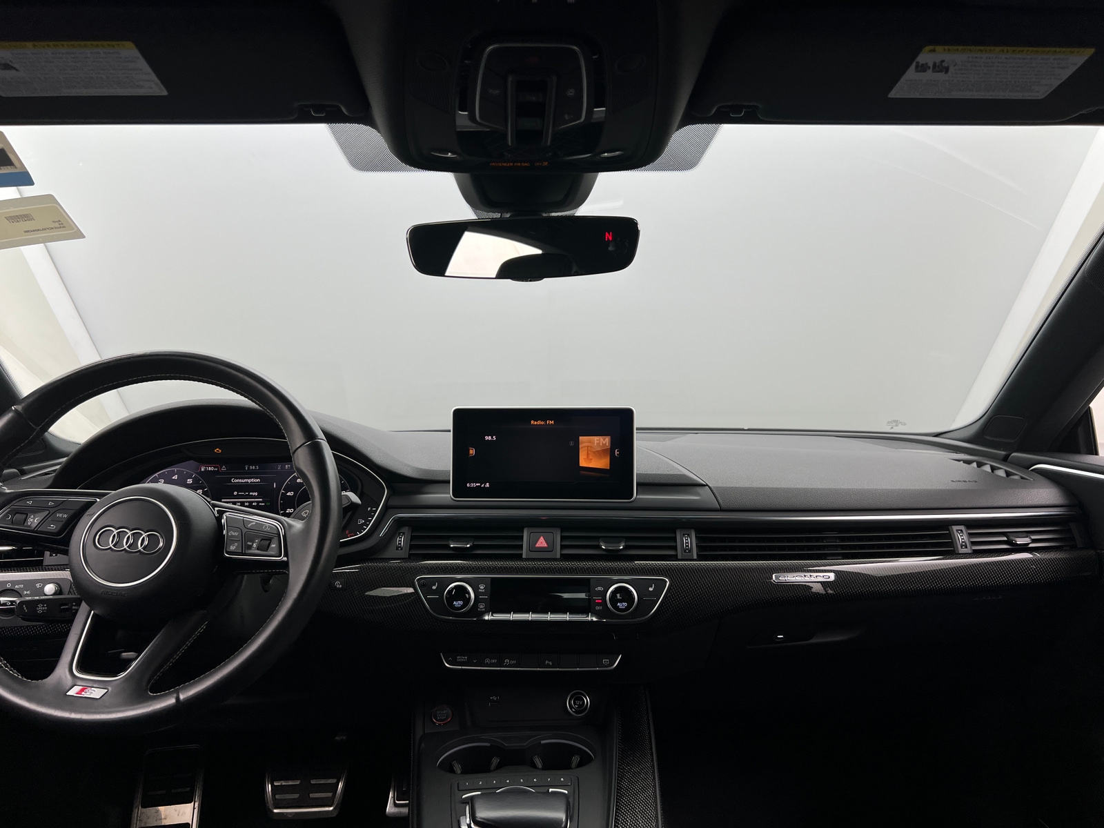 Thumbnail: 2018 Audi S5 - 2