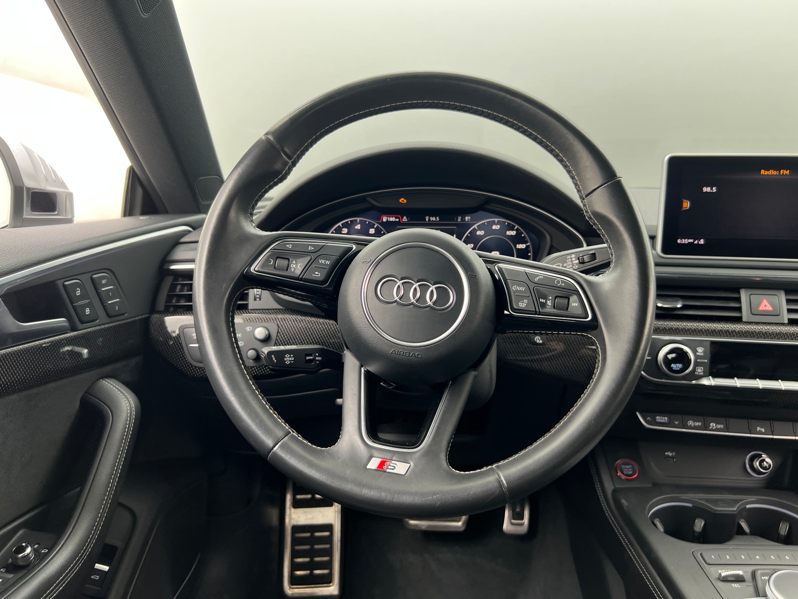 Thumbnail: 2018 Audi S5 - 4