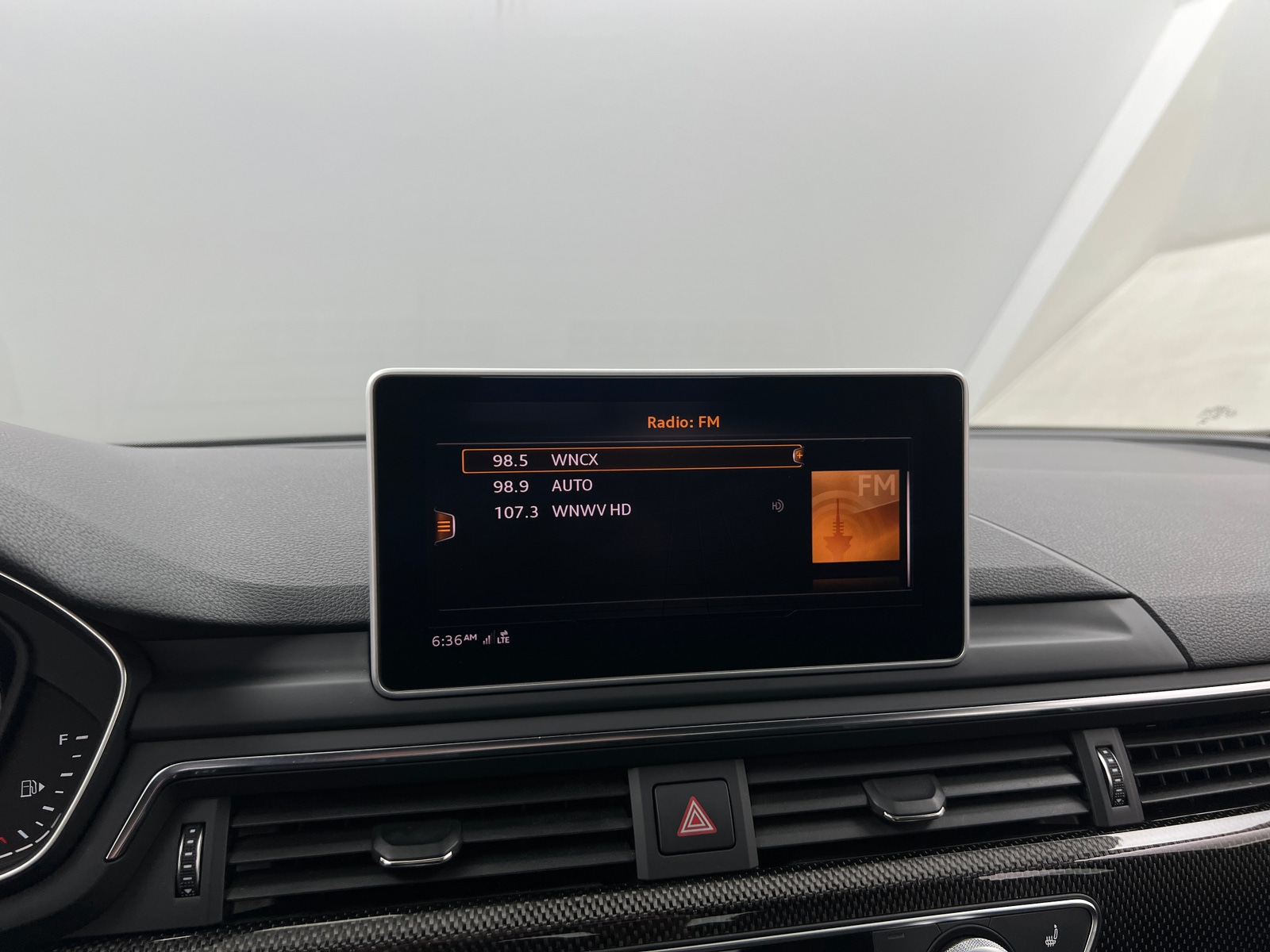 Thumbnail: 2018 Audi S5 - 3