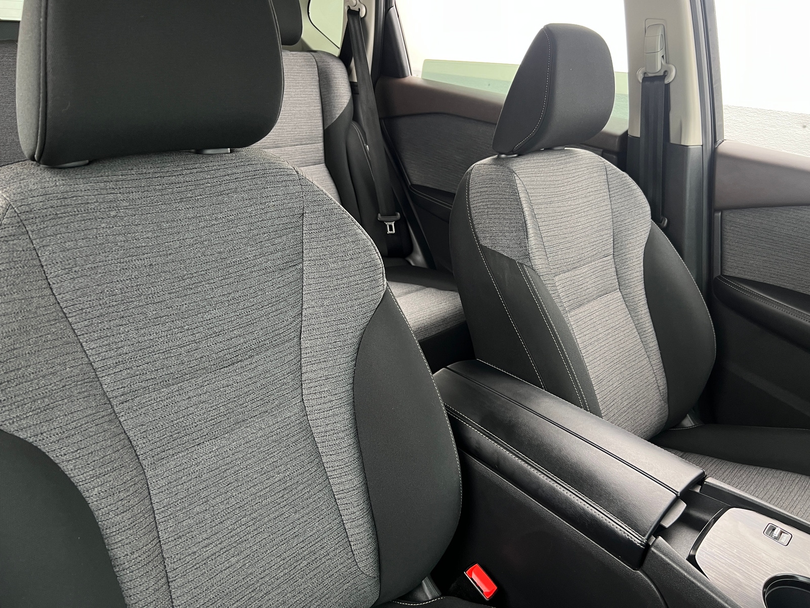 Thumbnail: 2023 Nissan Rogue - 2