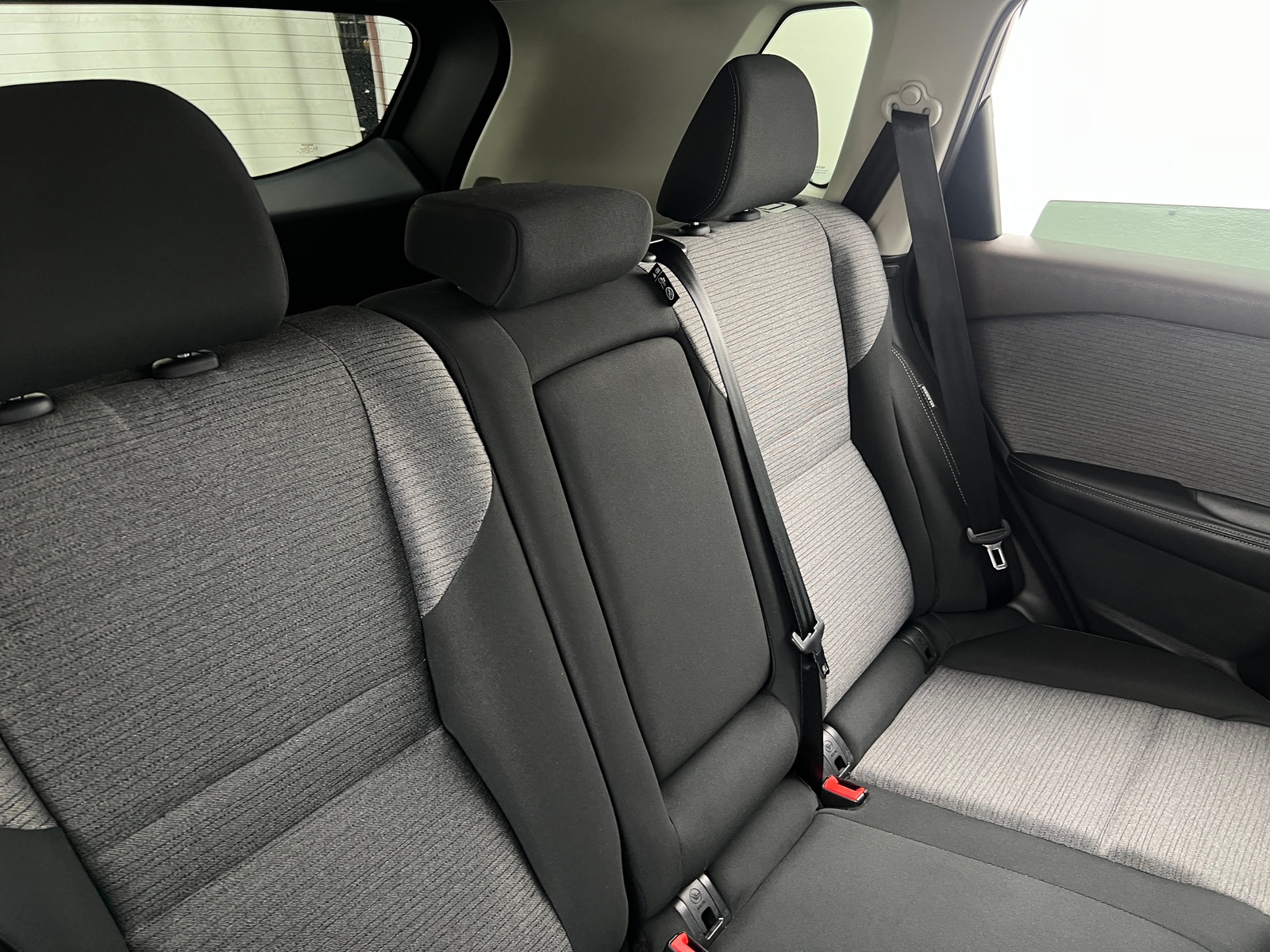 Thumbnail: 2023 Nissan Rogue - 6