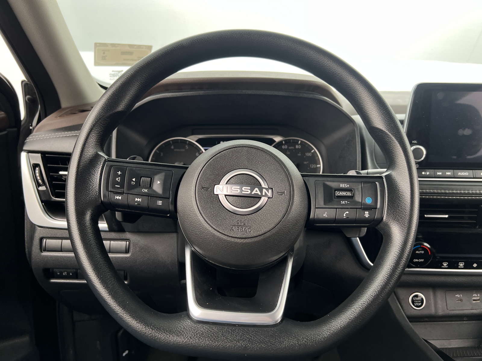 Thumbnail: 2023 Nissan Rogue - 5