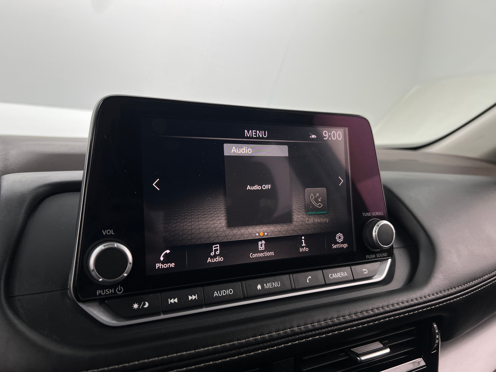 Thumbnail: 2023 Nissan Rogue - 4