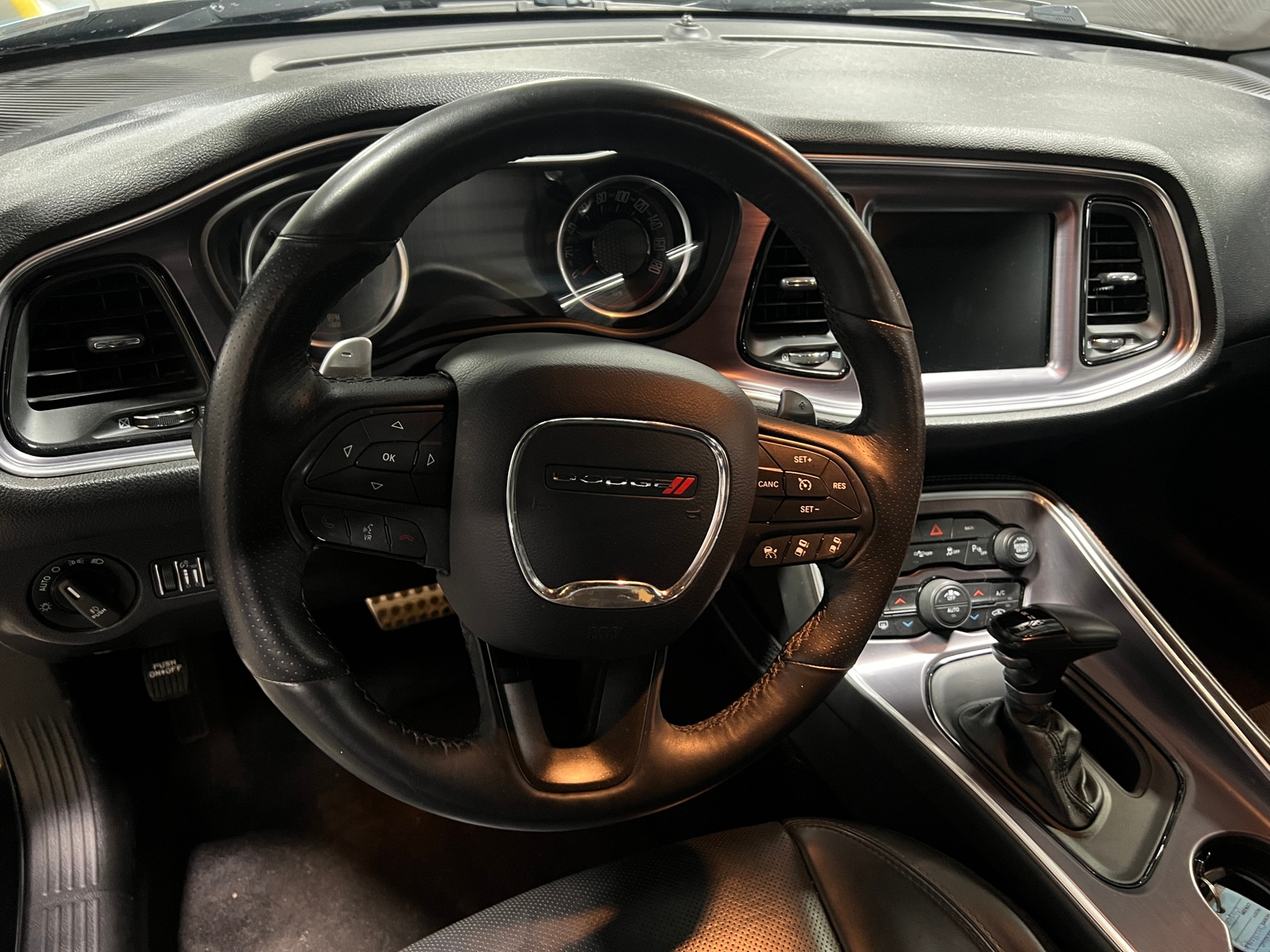 Thumbnail: 2016 Dodge Challenger - 3