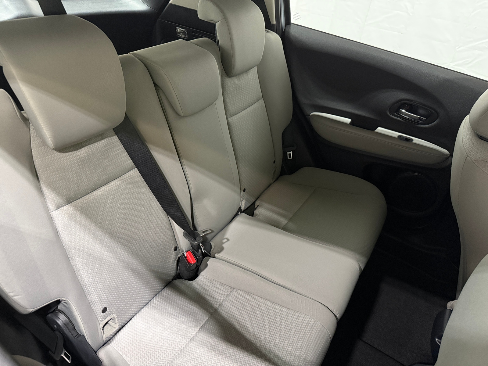 Thumbnail: 2020 Honda HR-V - 6