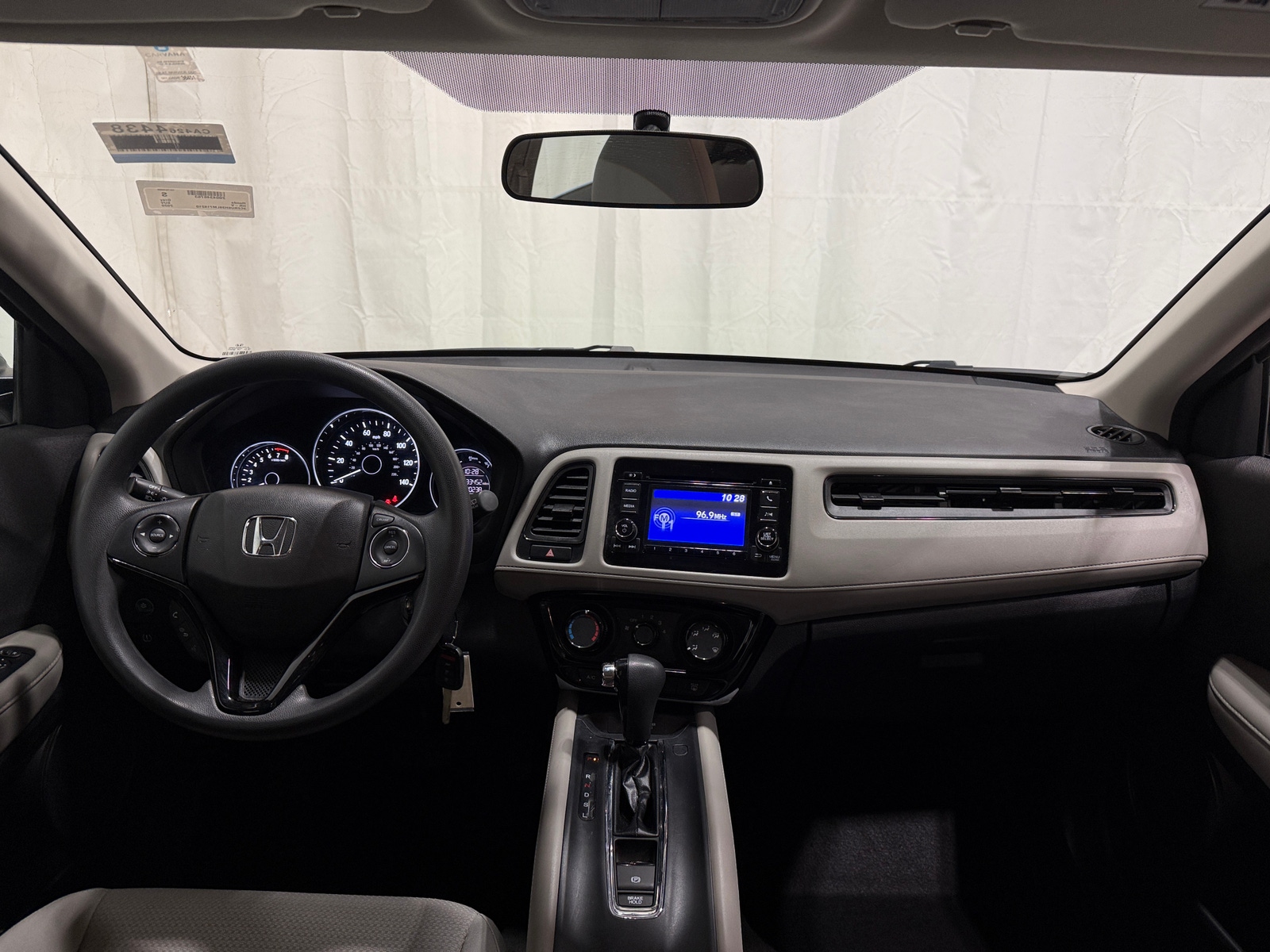 Thumbnail: 2020 Honda HR-V - 3