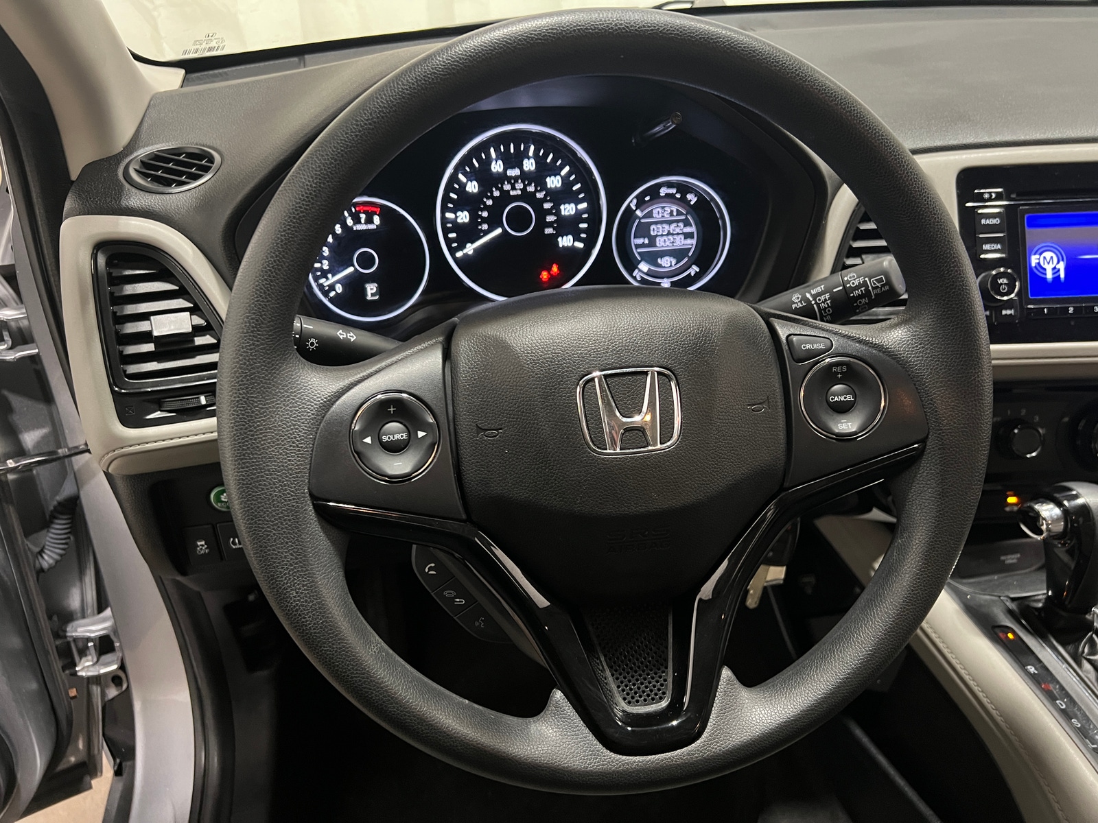 Thumbnail: 2020 Honda HR-V - 5