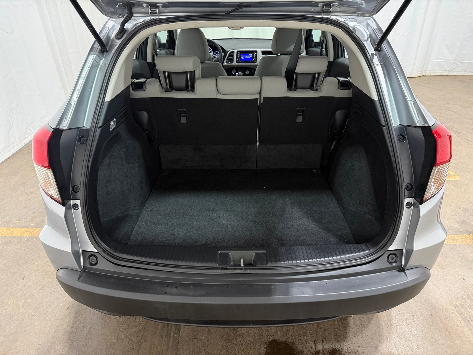 Thumbnail: 2020 Honda HR-V - 7