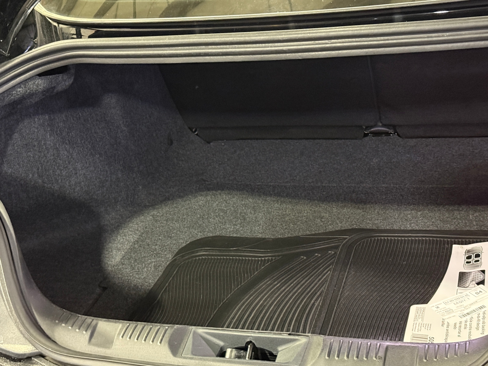 Thumbnail: 2024 Ford Mustang - 5