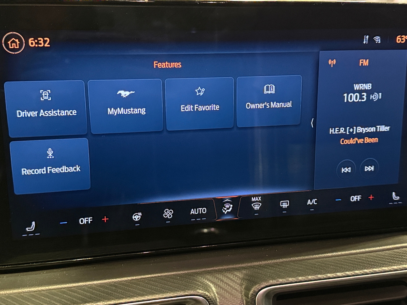 Thumbnail: 2024 Ford Mustang - 3