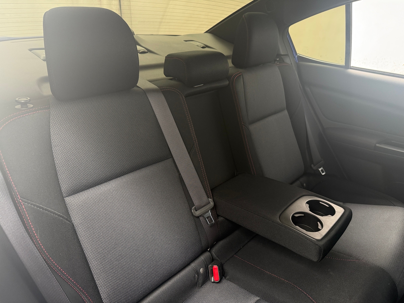 Thumbnail: 2021 Subaru WRX - 6