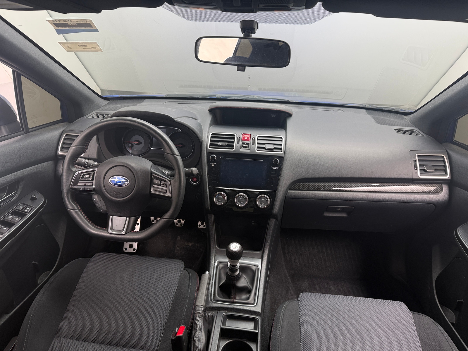 Thumbnail: 2021 Subaru WRX - 3