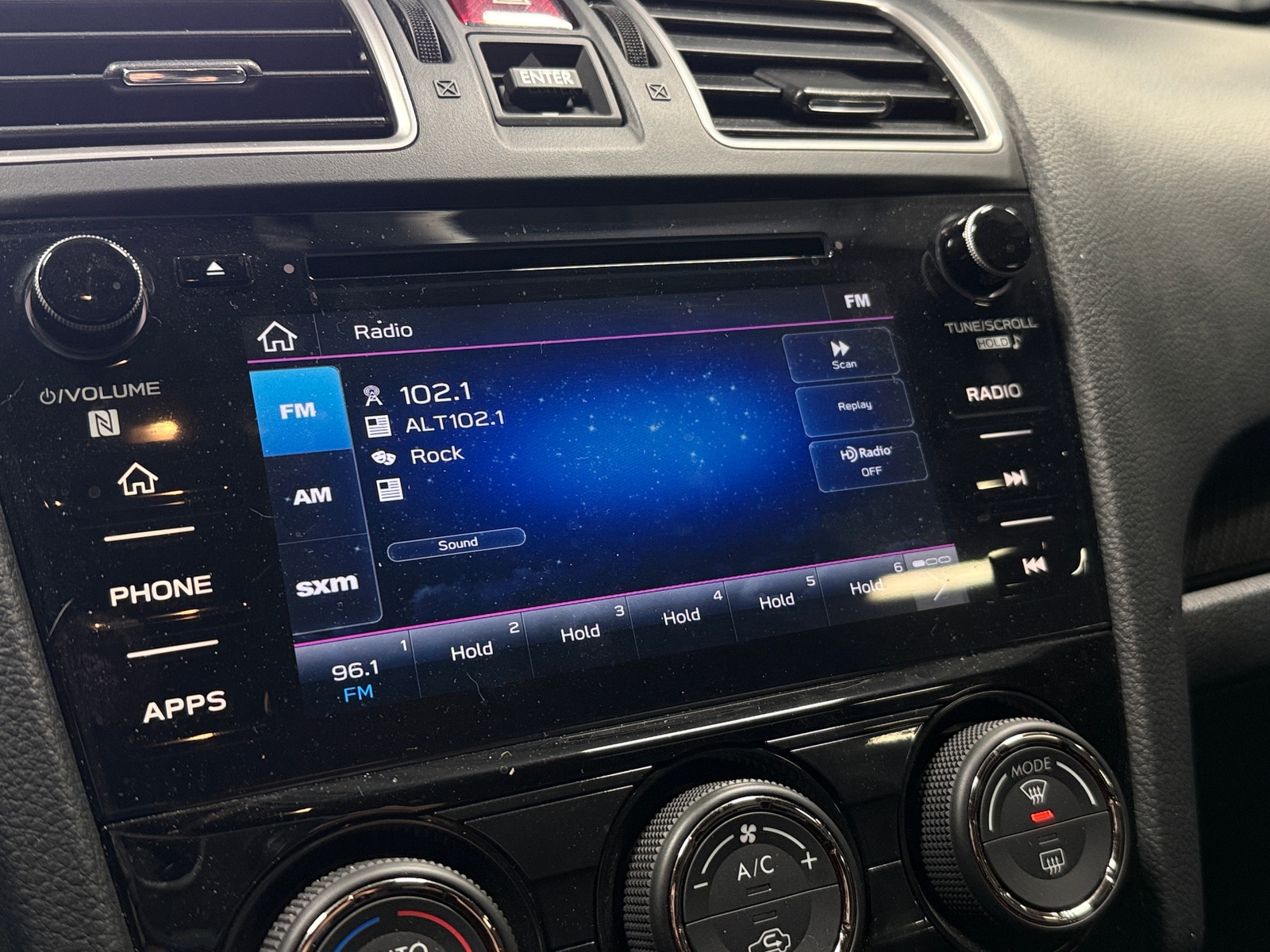 Thumbnail: 2021 Subaru WRX - 4