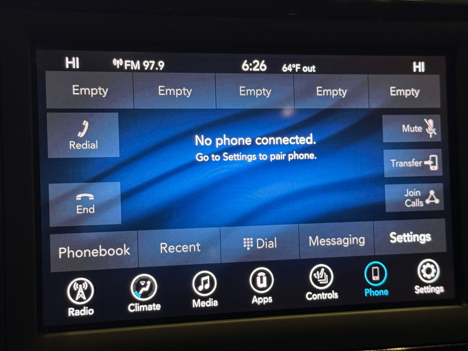 Thumbnail: 2019 Chrysler Pacifica - 3