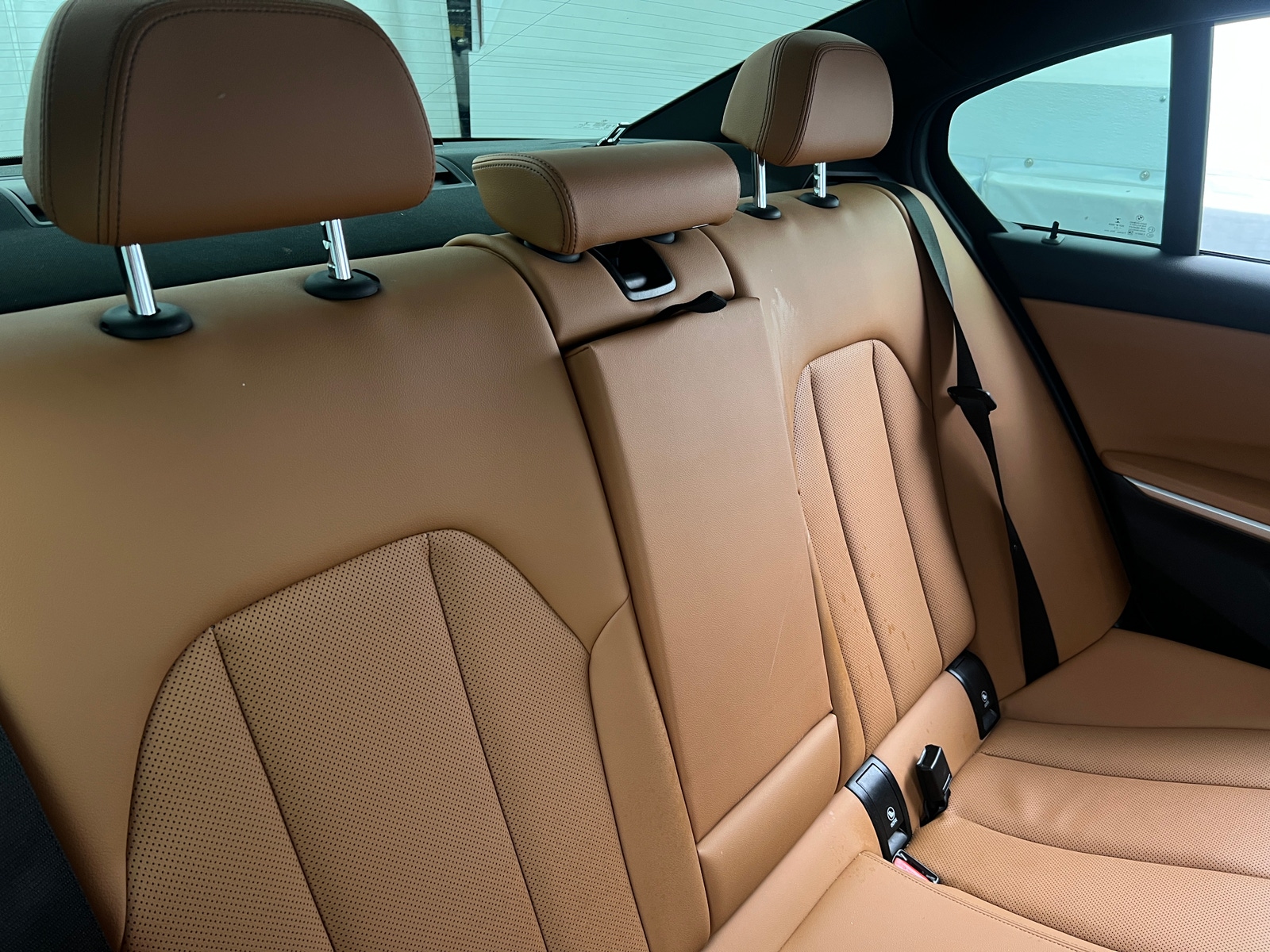 Thumbnail: 2023 BMW 3 Series - 5