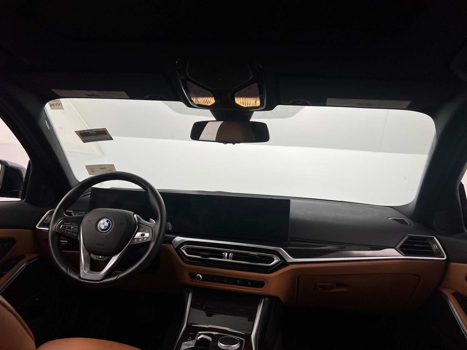 Thumbnail: 2023 BMW 3 Series - 2