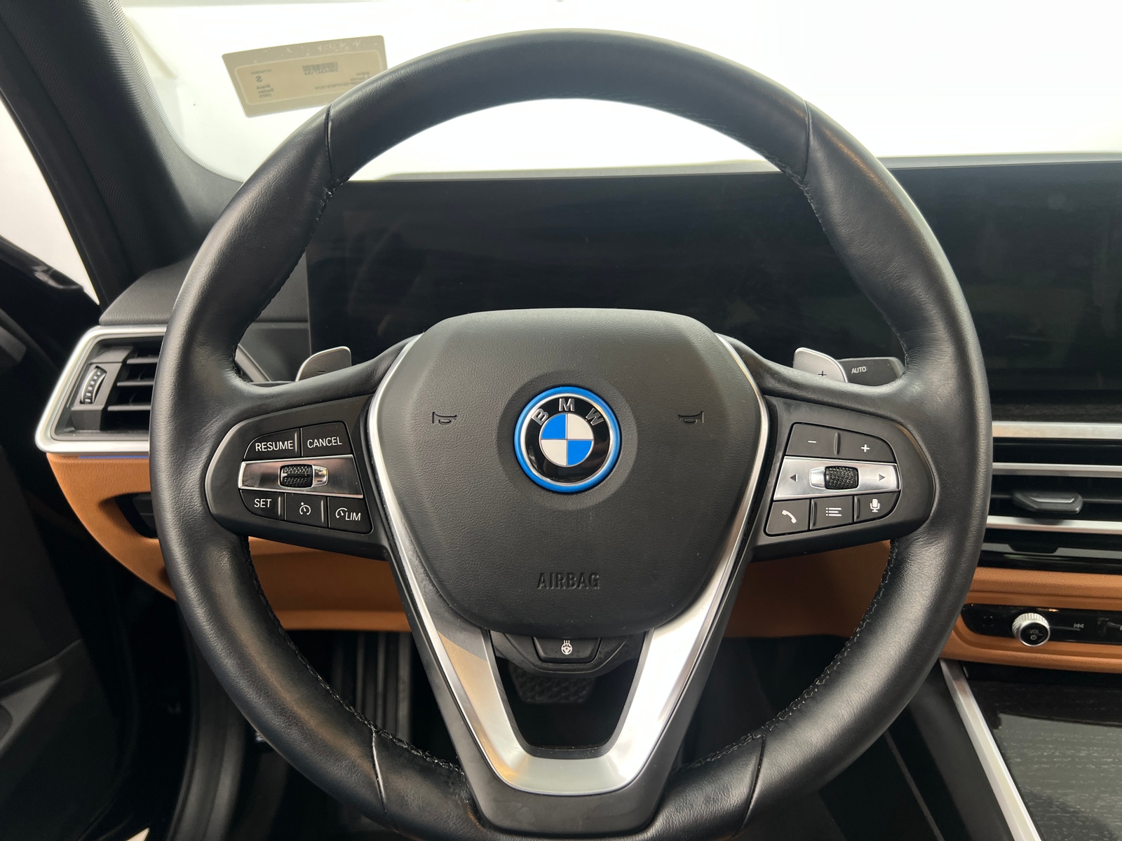 Thumbnail: 2023 BMW 3 Series - 4