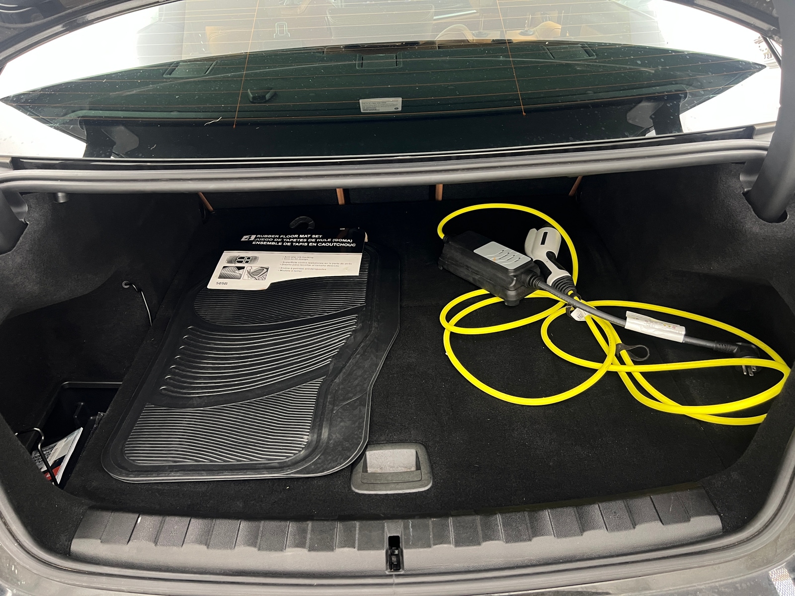 Thumbnail: 2023 BMW 3 Series - 6