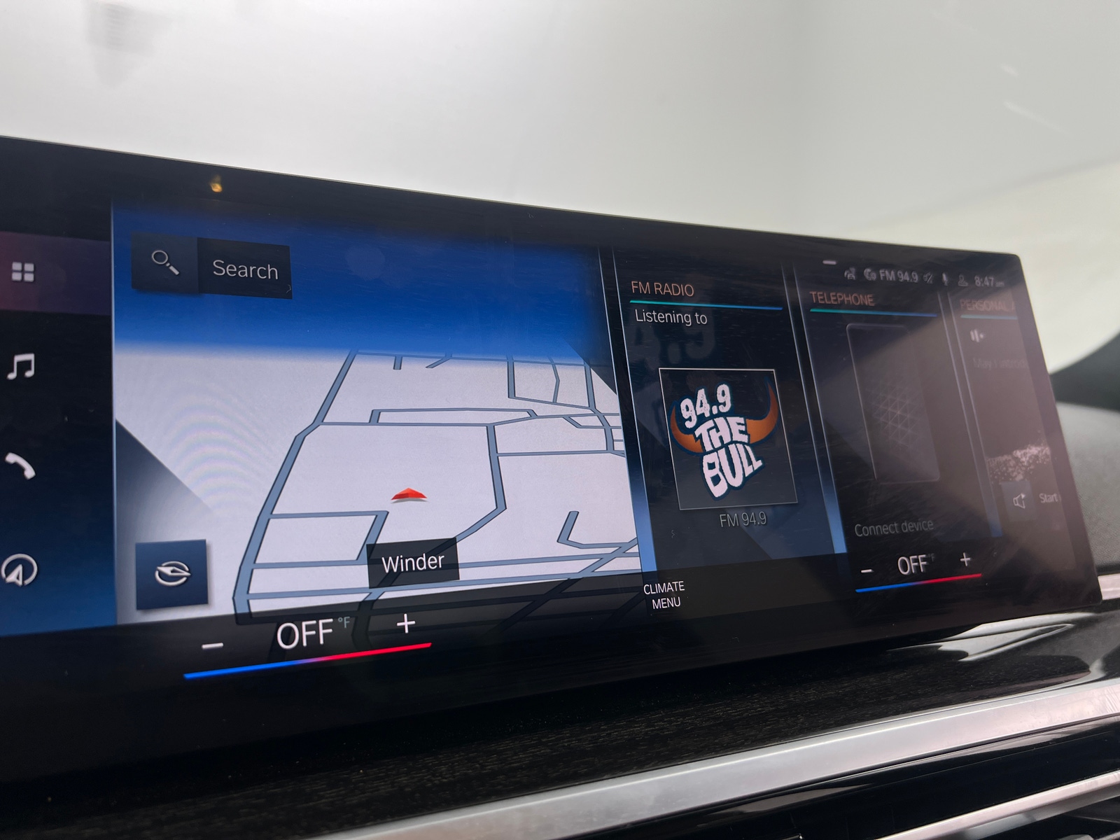 Thumbnail: 2023 BMW 3 Series - 3