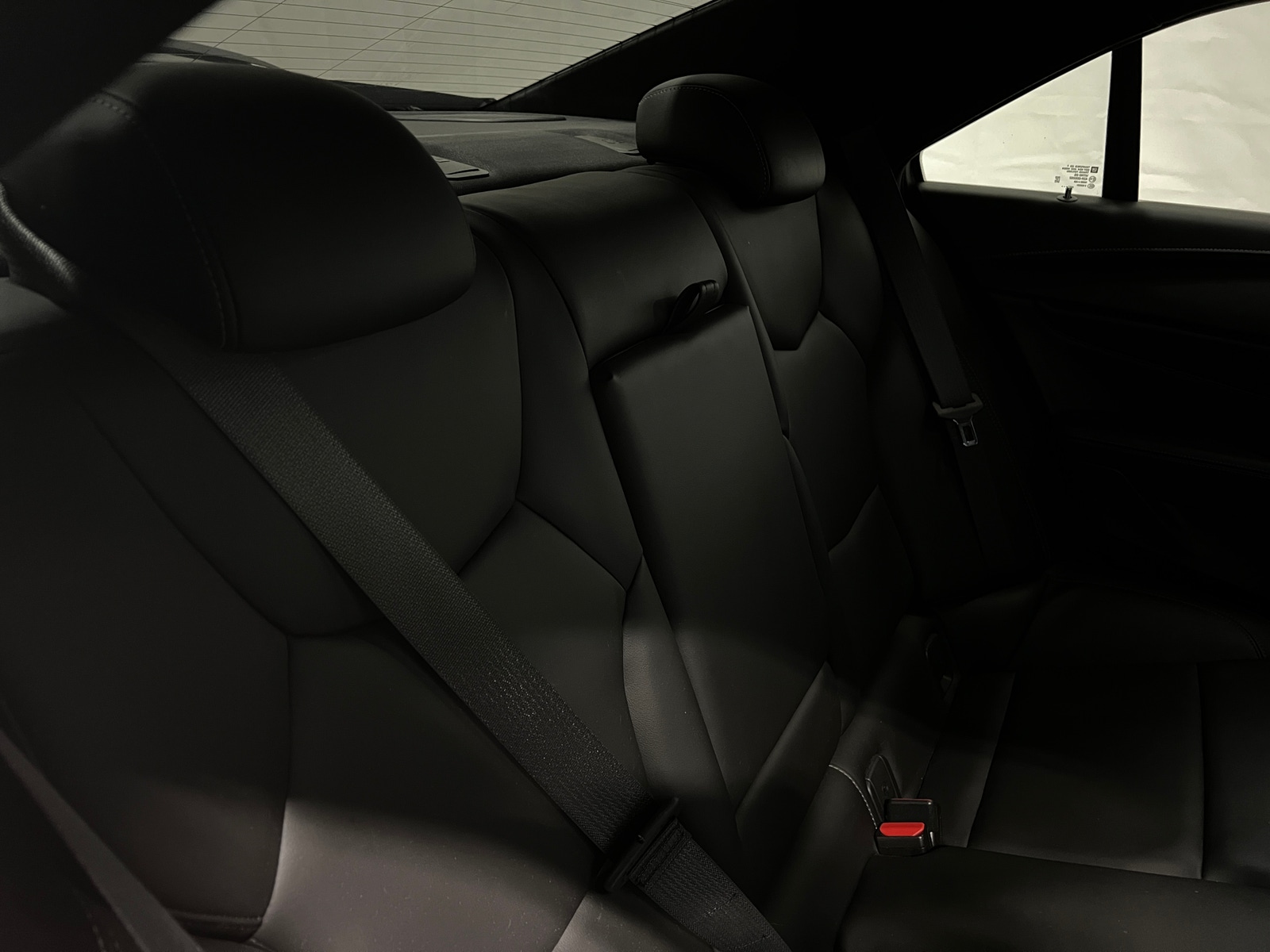 Thumbnail: 2021 Cadillac CT4 - 5