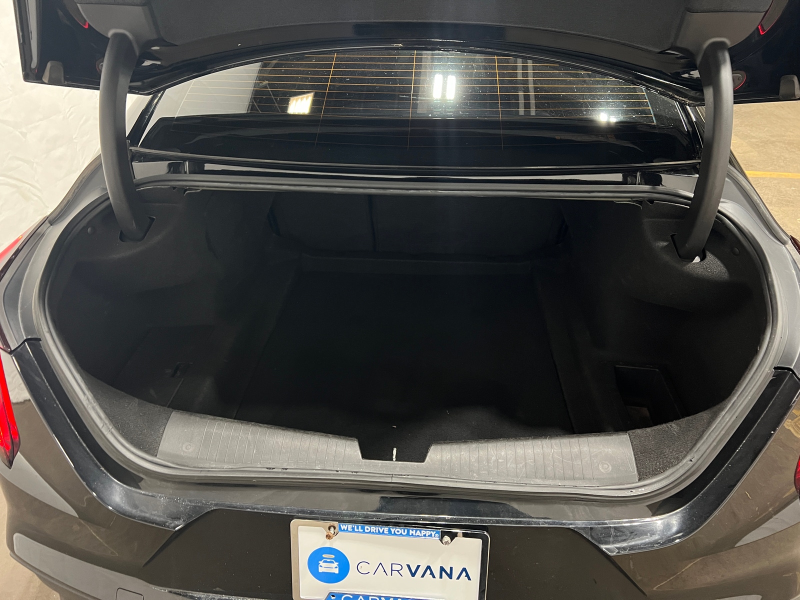 Thumbnail: 2021 Cadillac CT4 - 6